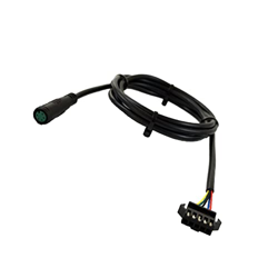 Yajuyi Equipo de Reparación de Cable de de Bicicleta Eléctrica Hembra 57in para precio