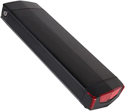 GZYHDC Batería Bicicleta eléctrica 36V 15.6Ah 17.4Ah 21Ah Paquete de Batería Iones Litio 36 Volt para Motor Baterías de Bicicleta de montaña eléctrica precio