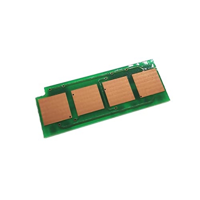 NUNUN 1cs PC-211 Chip Ilimitado Compatible con Pantum PC-211 PC-230 M6500 P2500W M6607NW P2200 M6550NW M6602N M6600 M6507W PB-211 PA-210 PE-216 (Color