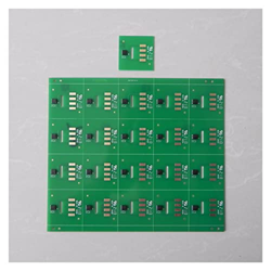 NUNUN Chip solvente de Tinta Etiqueta RFID V705 V705A-D V706 V707 V708 V720 V410 V401 V411 Compatible con la Impresora de codificación de inyección de precio