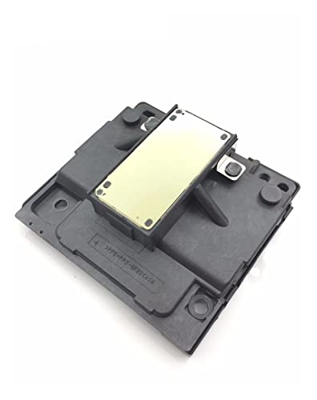 Cabezal de impresión F197010 Compatible con Epson TX420 TX430 NX420 NX425 NX430 SX430 ME560 ME535 ME570 XP101 XP211 XP103 XP214 XP201 XP200 (Color : 2