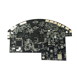Pyser Tablero Principal Compatible con XIAOMI Mijia 1C STYTJ01ZHM Robot de Barrido aspiradora Piezas de Placa Base Accesorios características