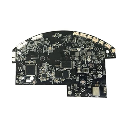 Pyser Tablero Principal Compatible con XIAOMI Mijia 1C STYTJ01ZHM Robot de Barrido aspiradora Piezas de Placa Base Accesorios