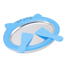 PENO Fabricante de Helados para niños, máquina de Yogur Frito, Capacidad de Grado alimenticio de 150ml para Cocina características