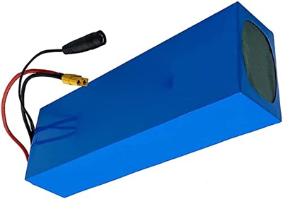 stdpcxz 10S4P 36V 20Ah 750W Batería De Alta Potencia 42V 20000Mah 21700 Paquete De Batería De Litio Ebike Bicicleta Eléctrica con Cargador + BMS 36V 2