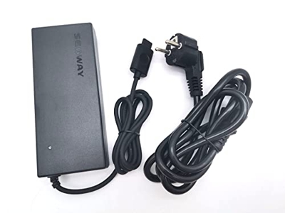 Original cargador Asamblea para Segway Ninebot GT1/GT2 Super Electric Scooter serie cargador de batería Accesorios