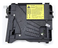 WDNMDY RM1-6476 RM1-6322-000CN for Conjunto de escáner láser Laserjet P3015 M521 M525 en oferta