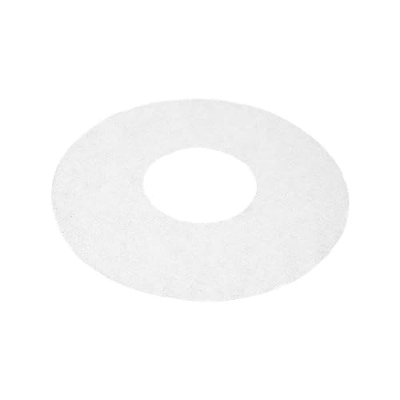 VUBLY 30 piezas de robot de fregona T5 piezas de fregona desechable de papel de extracción de aspirador barredora herramientas especiales de limpieza 