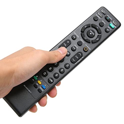 Reemplazo del Control Remoto, ABS Fácil de Leer Multifuncional MKJ42519617 Control Remoto de Botones Grandes para 60PS11Ua