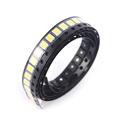 Dacvgog RetroiluminacióN LED 1210 3528 2835 3V 1W 92L LM Blanco FríO para Innotek LCD RetroiluminacióN LED TV características