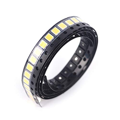 Dacvgog RetroiluminacióN LED 1210 3528 2835 3V 1W 92L LM Blanco FríO para Innotek LCD RetroiluminacióN LED TV