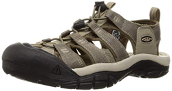 KEEN Newport H2, Sandalias, para Hombre, Marrón (Brown Brindle/Canteen), 47 EU en oferta