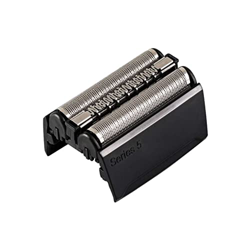 AVCXEC Cabezales de Afeitado, Cabezal de Corte para Afeitadora Eléctrica, Cabezal de Repuesto para Afeitadora Compatible aplicar para Braun 5 Series ( en oferta