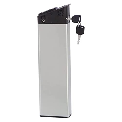 TGHY Ebike Batería para Bicicleta eléctrica 48V 52V E-Bike batería de Litio Batería Bicicleta Plegable con Cargador BMS 500W 750W 800W Motor Ebike Bat