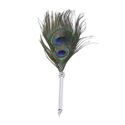 Juego de pluma estilográfica Pluma de caligrafía con punta de metal características