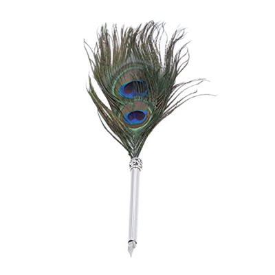 Juego de pluma estilográfica Pluma de caligrafía con punta de metal