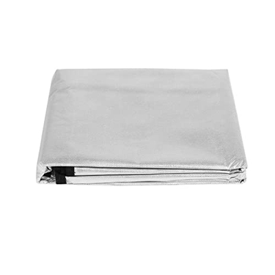 HULE Luoqun Store Saco de Dormir Ligero Saco de Dormir Impermeable Reflejo de Turismo Manta de Supervivencia térmica cálida Cubierta de Saco de Dormir