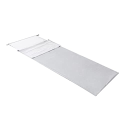 HULE Luoqun Store Saco de Dormir de 200x72cm, Saco de Dormir portátil Ultraligero, Ultraligero de Invierno, Apto for Camping, Viajes, Senderismo, Cama características