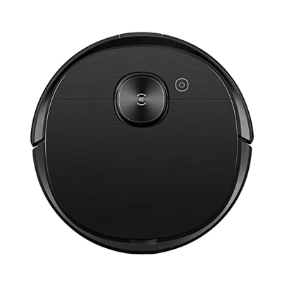 KDDFN Aspiradoras y escobas eléctricas Aspirador Robot Aspirador T8 AIVI for trapear y Limpiar el hogar;Barrer &amperio;Vacío Tipo succión Hogar & Jar