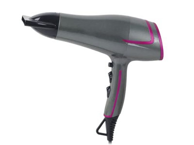 Secador profesional de 2100 W, teléfono para cabello potente, enchufe estándar EU 10 A (2100 W Super)