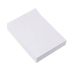 GJRFYJ 300 hojas brillante 5"3R Papel fotográfico for impresoras de inyección de tinta Gráficos fotográficos Producción características