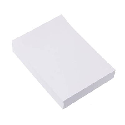 GJRFYJ 300 hojas brillante 5"3R Papel fotográfico for impresoras de inyección de tinta Gráficos fotográficos Producción