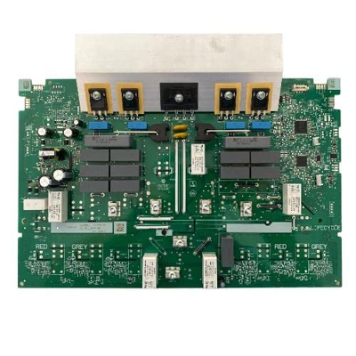 Módulo Electronico Vitro Bosch EH651FDC1E/04 8001066029 P2723.001