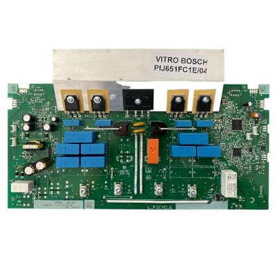 Modulo Electronico Vitro Bosch PIJ651FC1E/04 8001145411 P2761.002