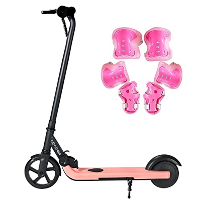 Patinete Eléctrico Niños de 6-12
