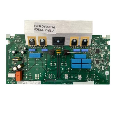 Modulo Electronico Vitro Bosch PIJ651FC1E/04 8001066007 CG072439