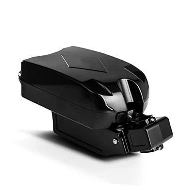 YUXINCAI E-Bike Pedelec Battery Frog 36V/48V, Bicicleta Eléctrica Bicicleta Plegable Motor De Bicicleta De Montaña