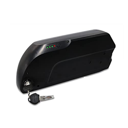 YUXINCAI Batería Ebike 36V / 48V Batería E-Bike Batería De Litio para Bicicleta Eléctrica Paquete De Batería De Iones De Litio para Bicicleta Eléctric en oferta