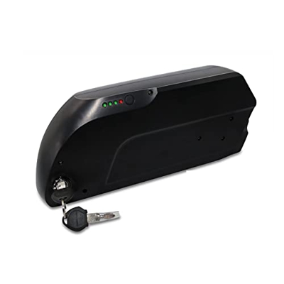 YUXINCAI Batería Ebike 36V / 48V Batería E-Bike Batería De Litio para Bicicleta Eléctrica Paquete De Batería De Iones De Litio para Bicicleta Eléctric