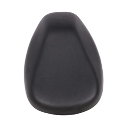 Yajuyi Funda de cojín de asiento de bicicleta ancha para hombres y mujeres eléctricos características