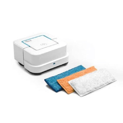 HJLIKE Accesorios Más Limpios, Kit De Accesorios De Reemplazo para Irobot Braava Jet 240 241