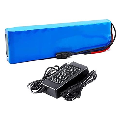 TGHY 30AH Ebike Batería de Litio 36V Batería Bicicleta eléctrica Reemplazo E-Bike Batería de Iones de Litio para 250W 400W 500W Motor Batería de Scoot