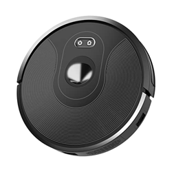 Rwlre Aspirador Robot, Aspirador Robot, Navegación Visual, Barrera Virtual de aplicación, Limpieza Continua de Punto de interrupción, Dibujar área de  precio