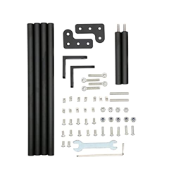 HAOTING Actualice Las Piezas de la Impresora 3D Que admiten el Kit de Barra de tracción Compatible con 3D CR-10 / CR-10S / CR-10 S4 / CR-10 S5 Alfawis en oferta