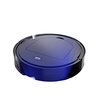 Aspiradoras y escobas eléctricas Robot aspirador inteligente 4 en 1, fregona inalámbrica en seco y húmedo, rociador de barrido, fregona de barrido dom