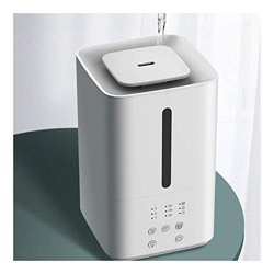 INTHEL Humidificador de Aire ultrasónico de 4,2 l, purificador de Aire, humidificador de Aire fácil de Limpiar para Dormitorio de 40-70 Metros Cuadrad en oferta