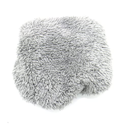 FENGZHI Xaizhi Store 24 Piezas/Lote Robot Robot Aspirador de Muescas húmedas Fit for Hobot 168 188 Ventana Limpia Mop de Mapa Piezas de aspiradora for características