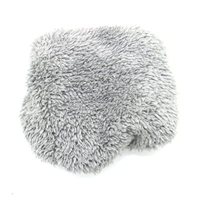 FENGZHI Xaizhi Store 24 Piezas/Lote Robot Robot Aspirador de Muescas húmedas Fit for Hobot 168 188 Ventana Limpia Mop de Mapa Piezas de aspiradora for