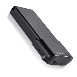 TGHY Portaequipajes Trasero Ebike Batería de Repuesto 36V Batería Bicicleta eléctrica Paquete batería de Iones de Litio 48V Batería Bicicleta Plegable en oferta
