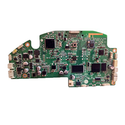 Placa Base Placa Principal Compatible con XIAOMI Mijia Piezas de Robot Aspirador de Barrido en oferta