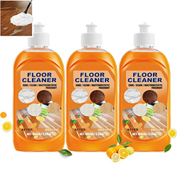 Powerful Decontamination Floor Cleaner, Wood Laminate Floor Cleaner, All-Purpose Cleaner Wood Floor Cleaner, Wood Floor Cleaner and Polish, Polishing  características