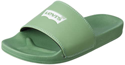 LEVI´S FOOTWEAR June Batwing, Sandal Hombre, Normal, 42 EU precio