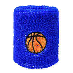 Cmstop Muñequeras Deportivas para niños - muñequeras para niños,Cómodas muñequeras para Sudar con Elementos Deportivos para Deportes y Actividades al  en oferta