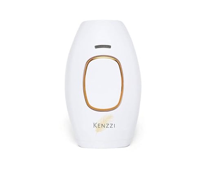 Kenzzi Auricular de depilación IPL