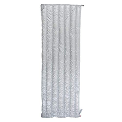 Saco de Dormir Ultraligero Tipo sobre Pluma de Ganso Blanco Camping Senderismo Saco de Dormir Primavera y Otoño (M190x72cm) en oferta