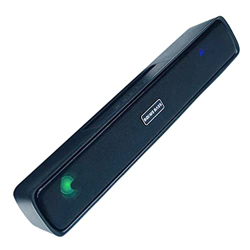 FARUTA Altavoz portátil recargable inalámbrico 5. 0 Soundbox Phone TV Gaming Soundbox (Color: Negro) precio